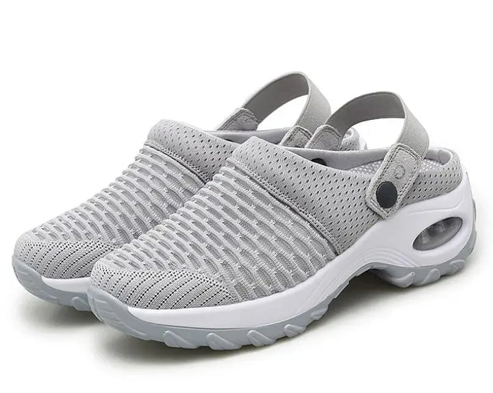 Siayala | Sandales mules décontractées innovantes pour femmes