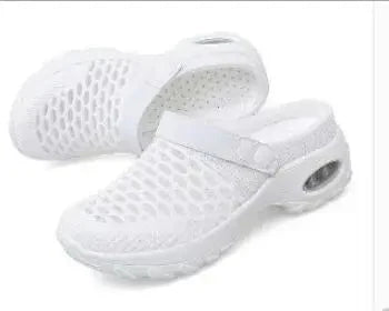 Siayala | Sandales mules décontractées innovantes pour femmes
