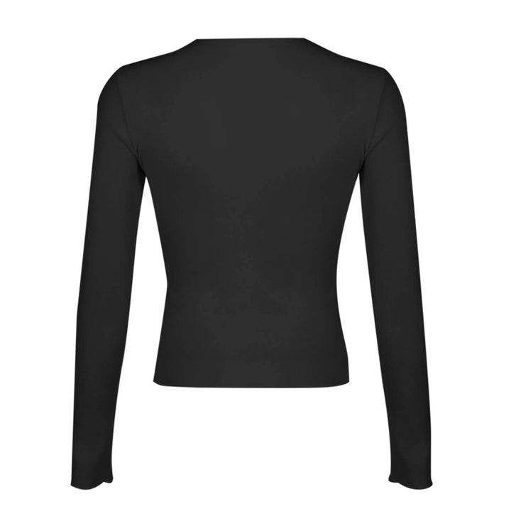Luliara | T-shirt manches longues élégant pour femmes