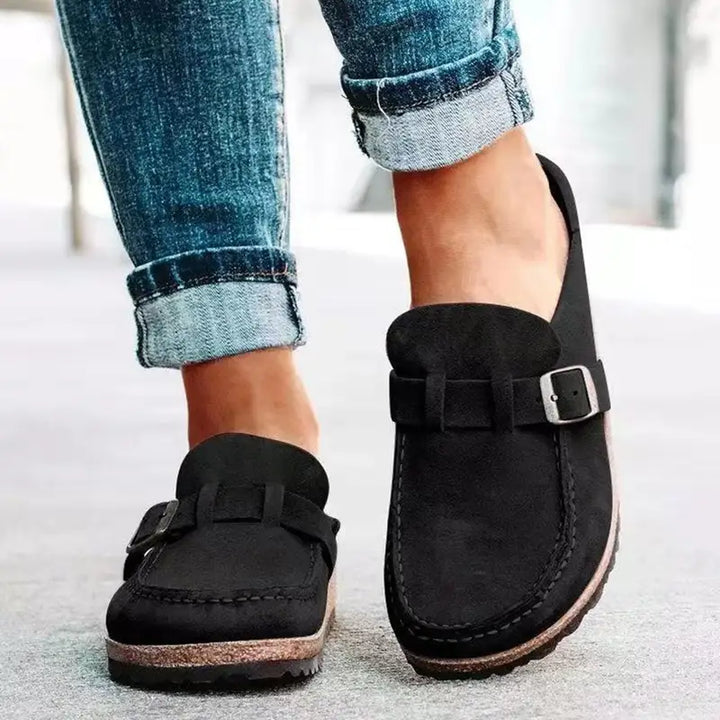 Searrasa | Mules élégantes confortables pour femmes