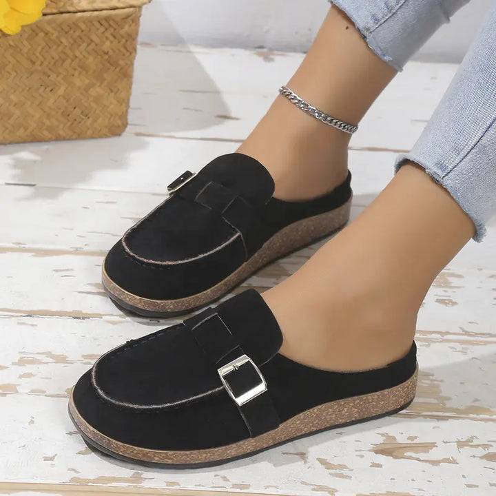 Searrasa | Mules élégantes confortables pour femmes