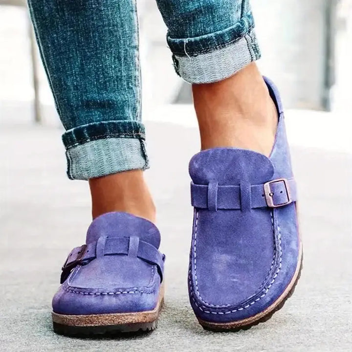 Searrasa | Mules élégantes confortables pour femmes