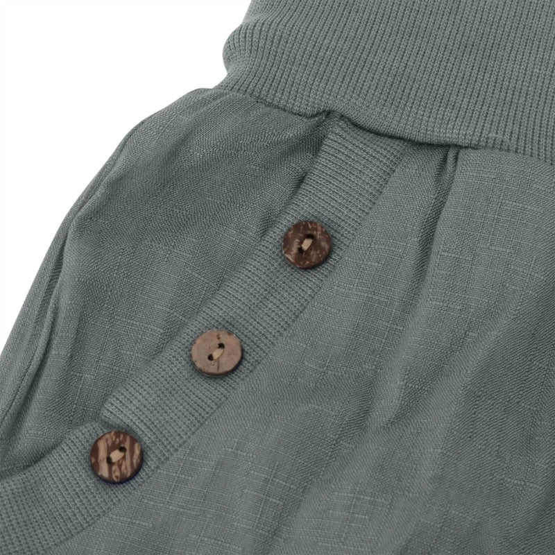 Raunasa | Pantalons courts décontractés d'été pour femmes