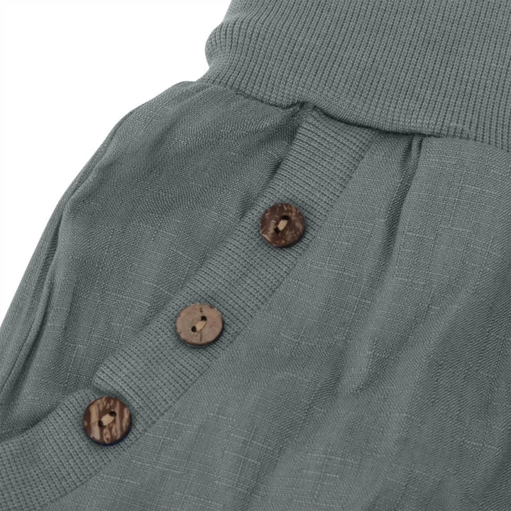 Raunasa | Pantalons courts décontractés d'été pour femmes