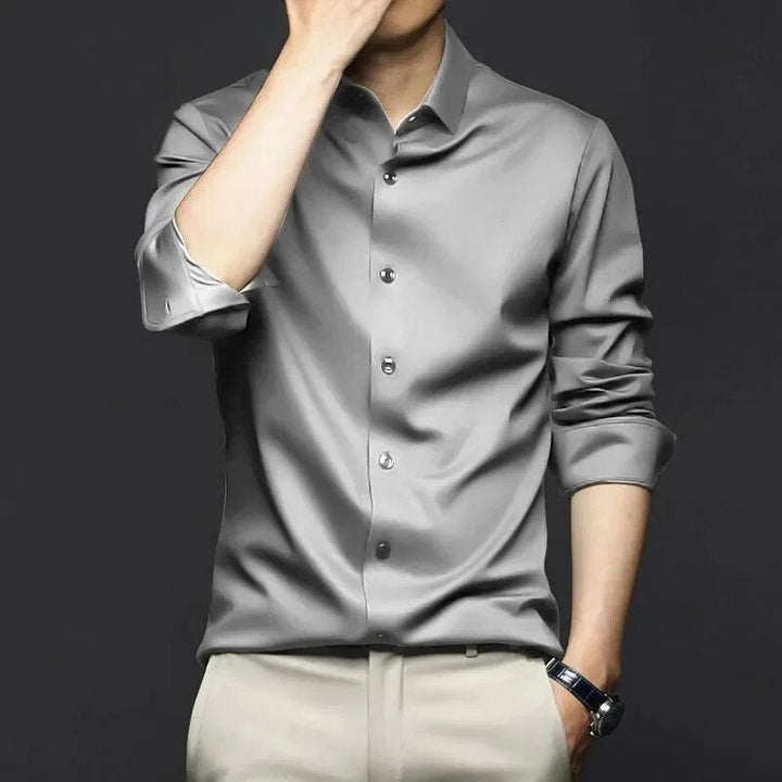 Luoraer | Chemise habillée pour hommes