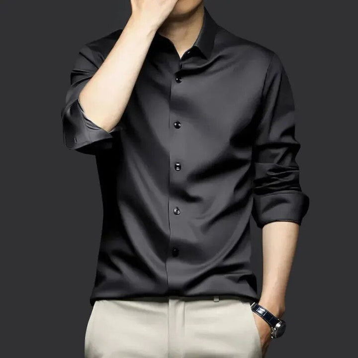 Luoraer | Chemise habillée pour hommes