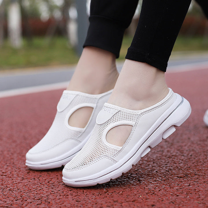 Luettama | Chaussures orthopédiques pour femmes