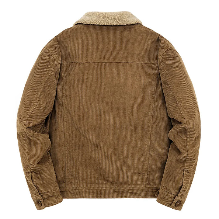 Niinan | Veste d'automne décontractée pour hommes