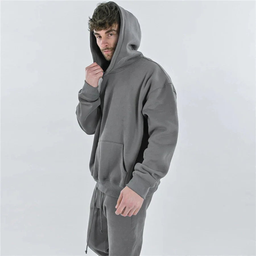 Aanam | Ensemble deux pièces moderne pour hommes