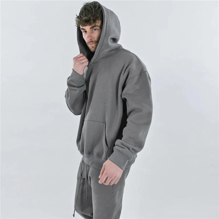 Aanam | Ensemble deux pièces moderne pour hommes