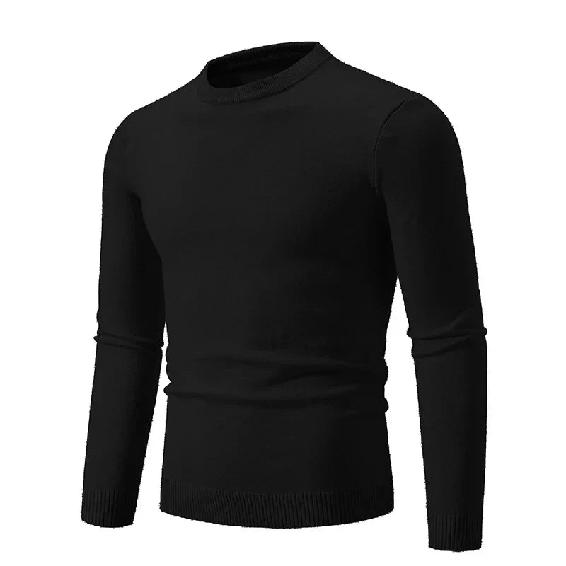 Oettax | Pull décontracté léger pour hommes