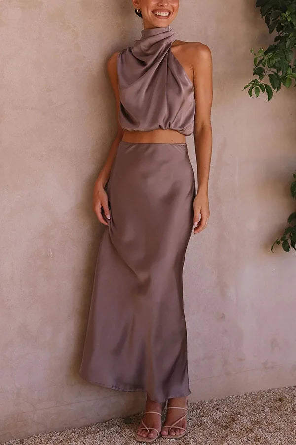 Viira Chic Long Ensemble – Deslie