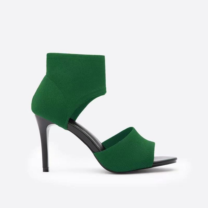 Niriala | Chaussures de Soirée Élégantes pour Femmes