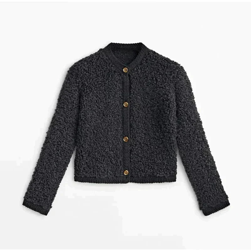 Sievara | Gilet de pull tendance pour femmes