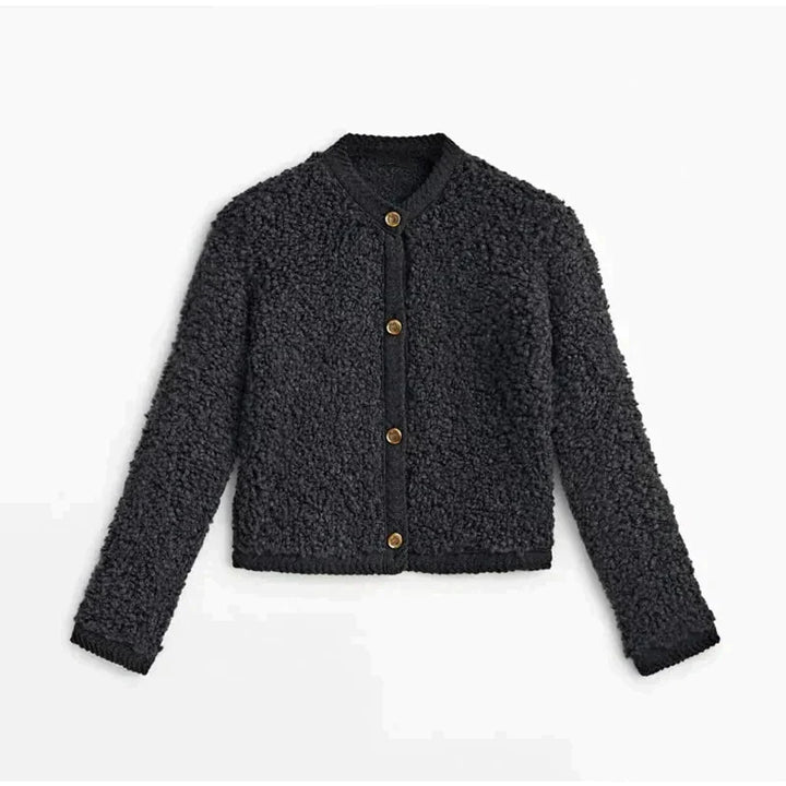 Sievara | Gilet de pull tendance pour femmes