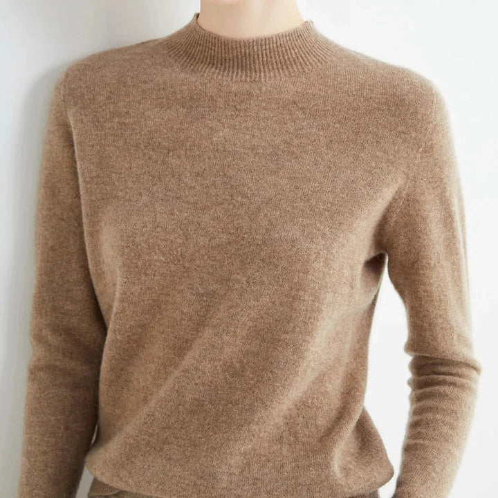 Niellena | Pull doux et chaud pour femmes