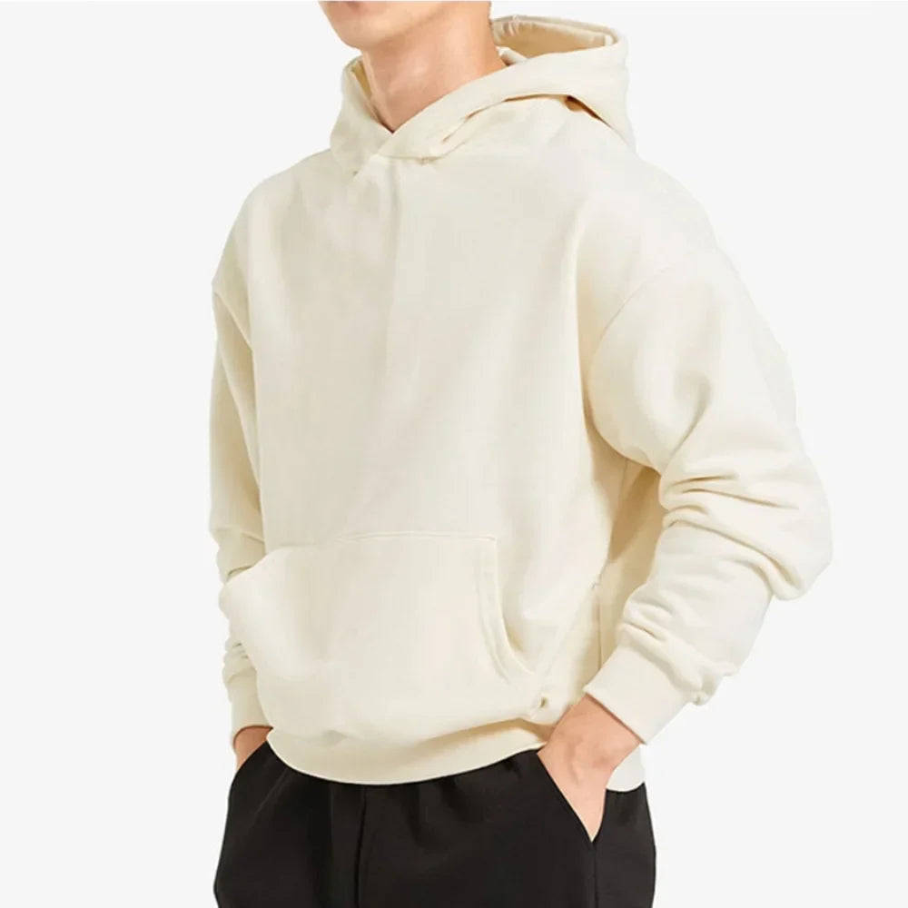Niarar | Hoodie décontracté moderne pour hommes