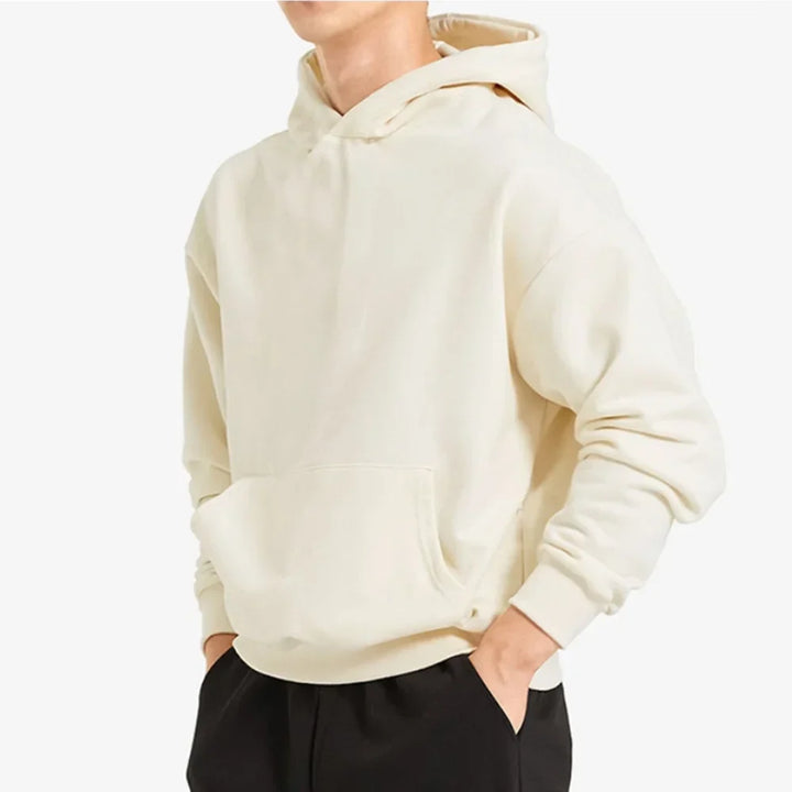 Niarar | Hoodie décontracté moderne pour hommes