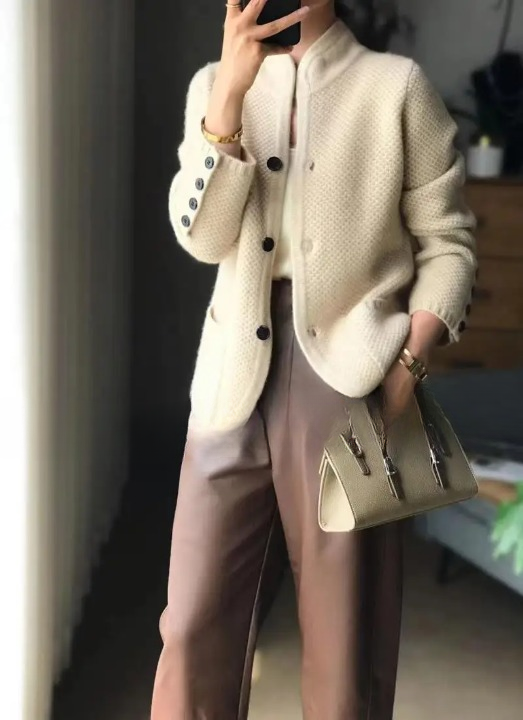 Riliara | Robe fluide à volants pour femmes