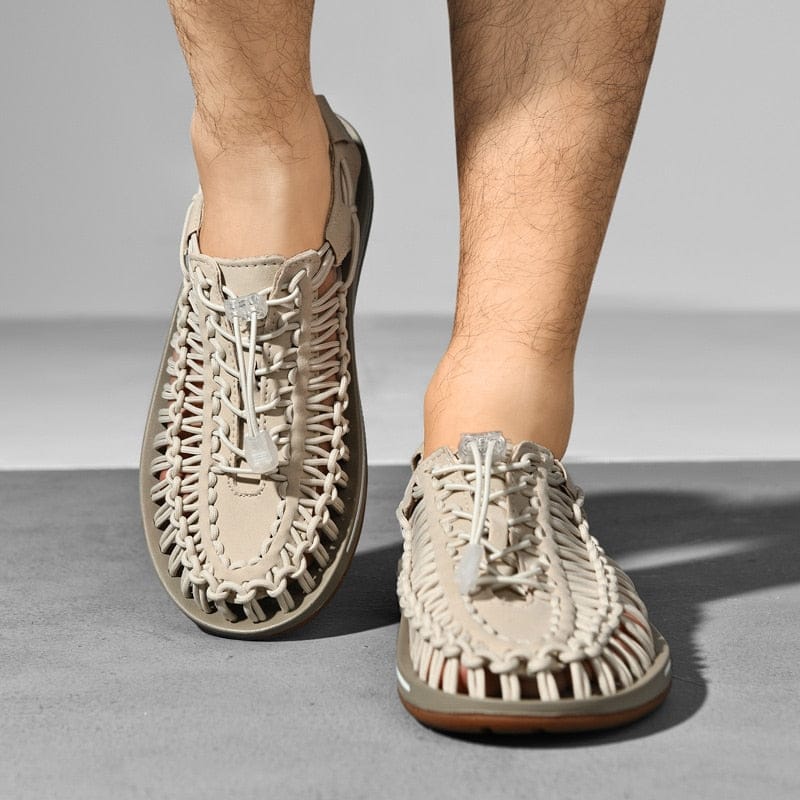 Raunal | Sandales pour hommes