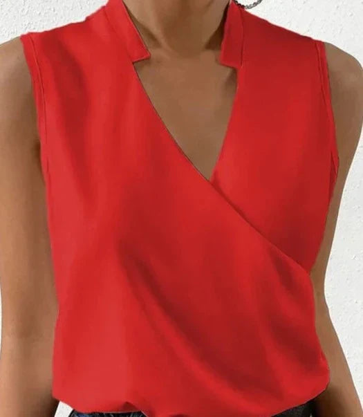 Soorae Chic Débardeur Top -  Lillia