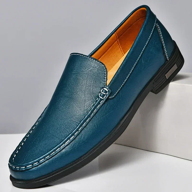 Reellex | Mocassins élégants