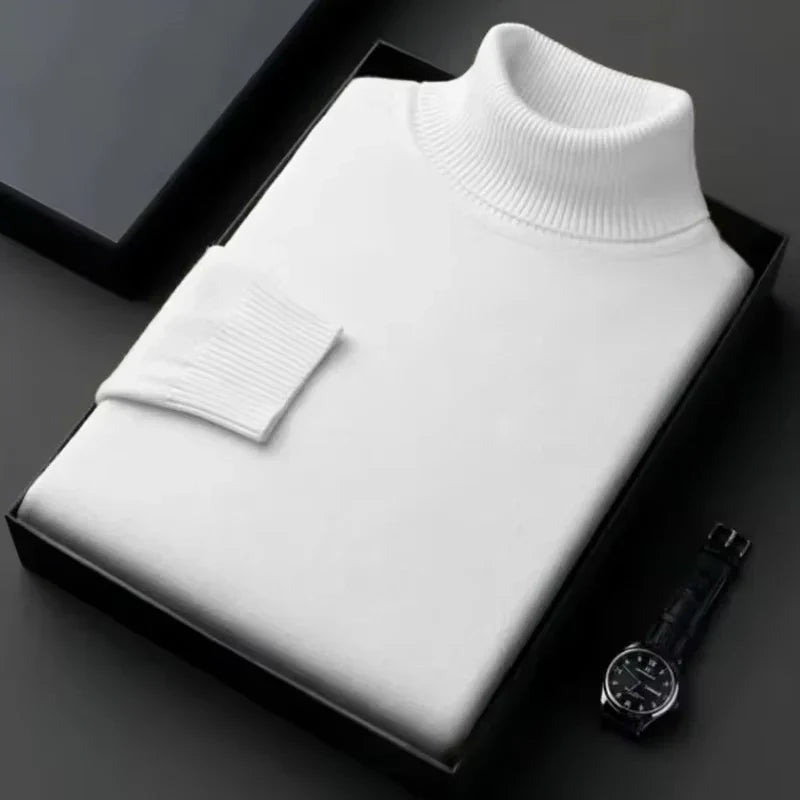 Aettar | Pull en tricot stylé pour hommes