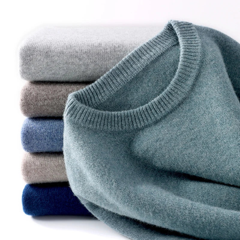 Noenana | Pull en laine doux pour femmes