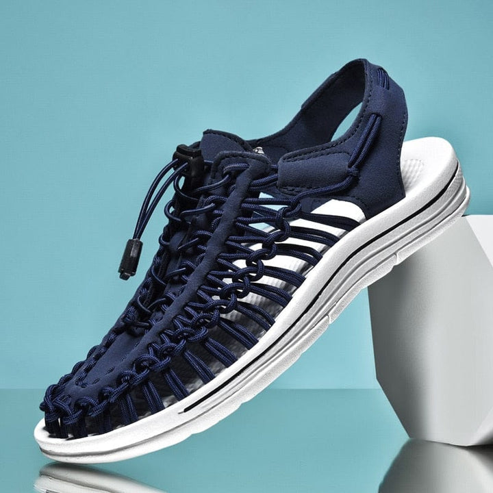 Raunal | Sandales pour hommes