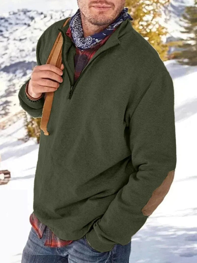 Naayner | Pull décontracté et stylé pour hommes