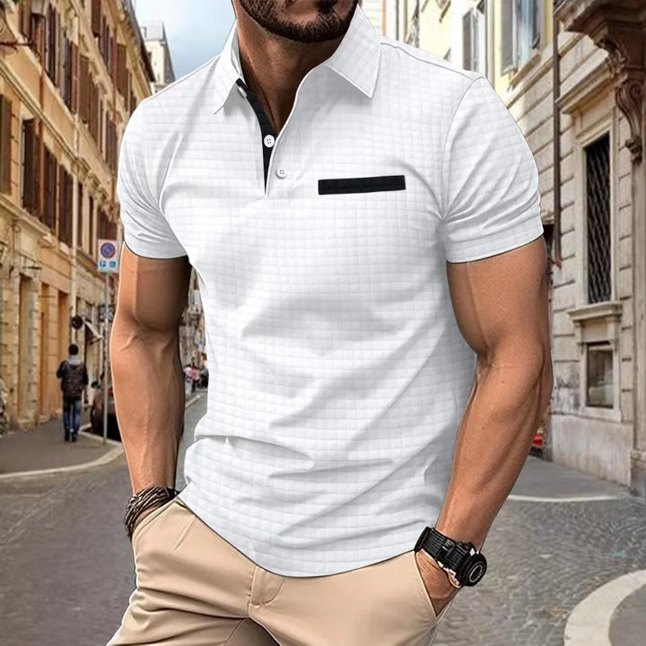 Leoraex | Polo décontracté
