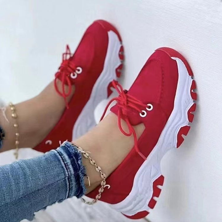 Alinema | Chaussures orthopédiques confortables pour femmes