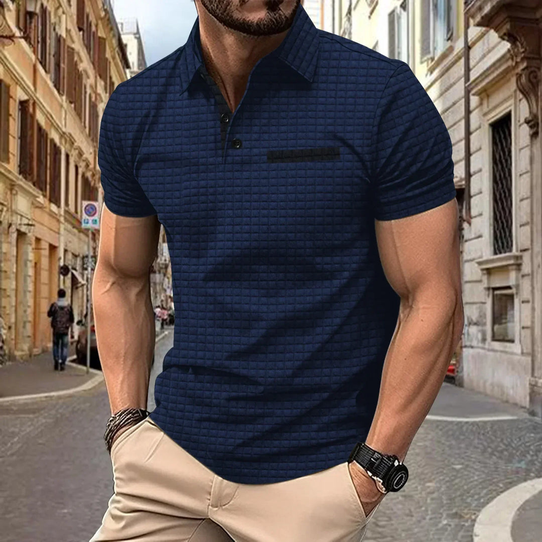 Leoraex | Polo décontracté