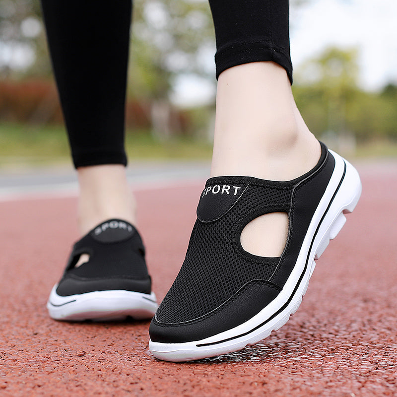 Luettama | Chaussures orthopédiques pour femmes