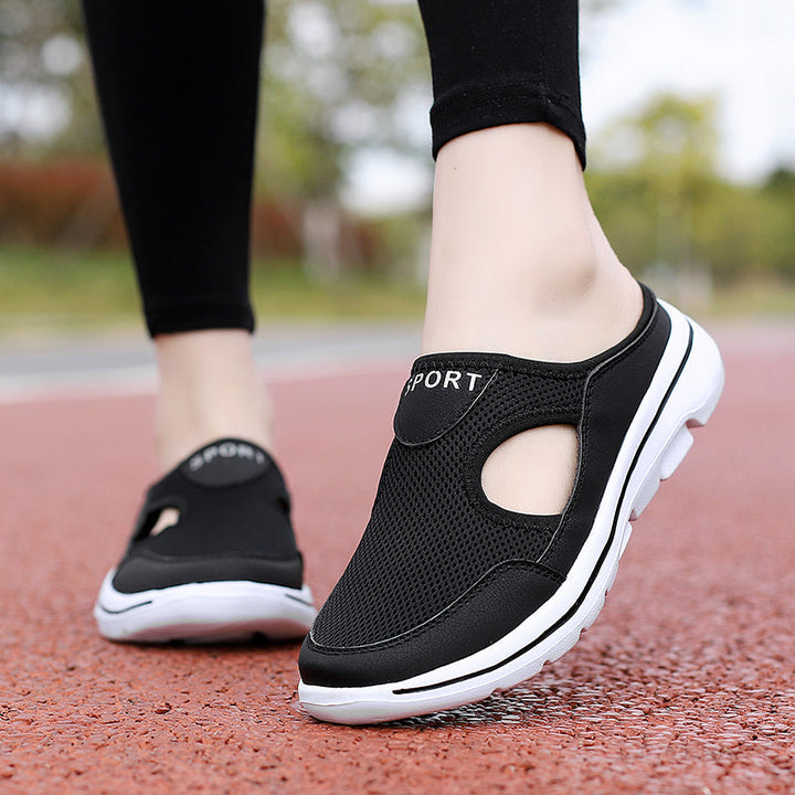Luettama | Chaussures orthopédiques pour femmes