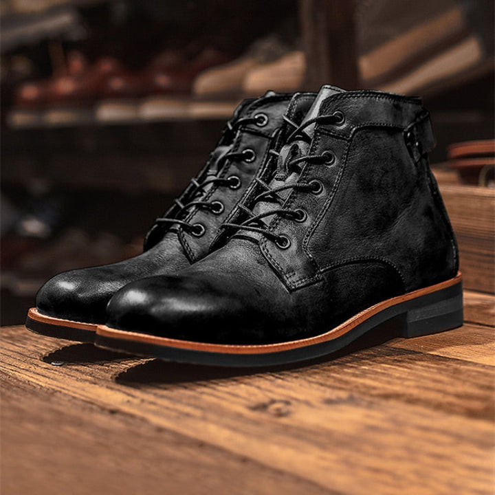 Oayner | Chaussures habillées élégantes pour hommes