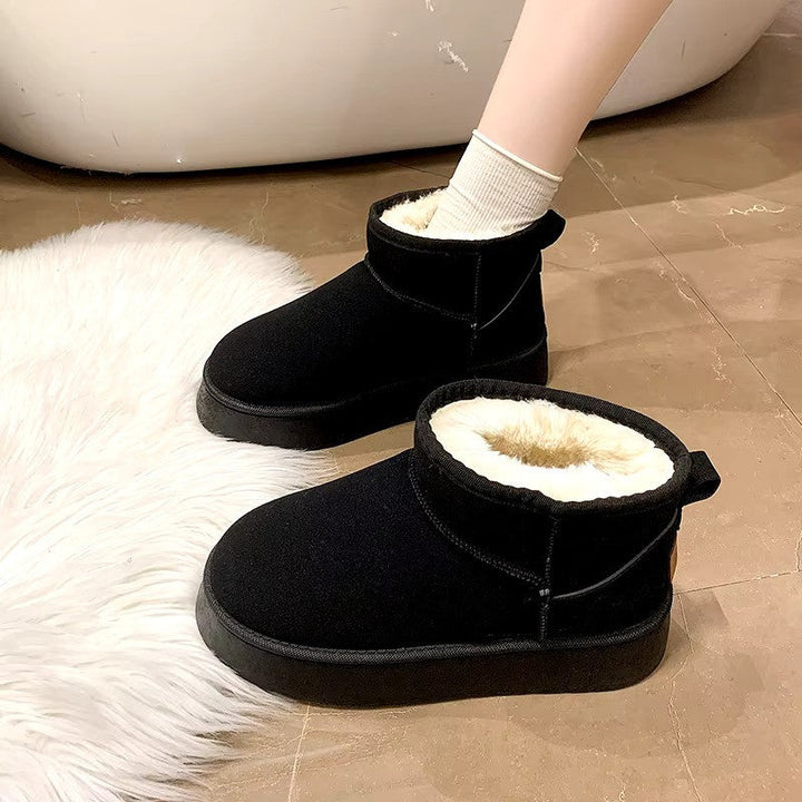 Laoraera | Bottes élégantes et confortables pour femmes