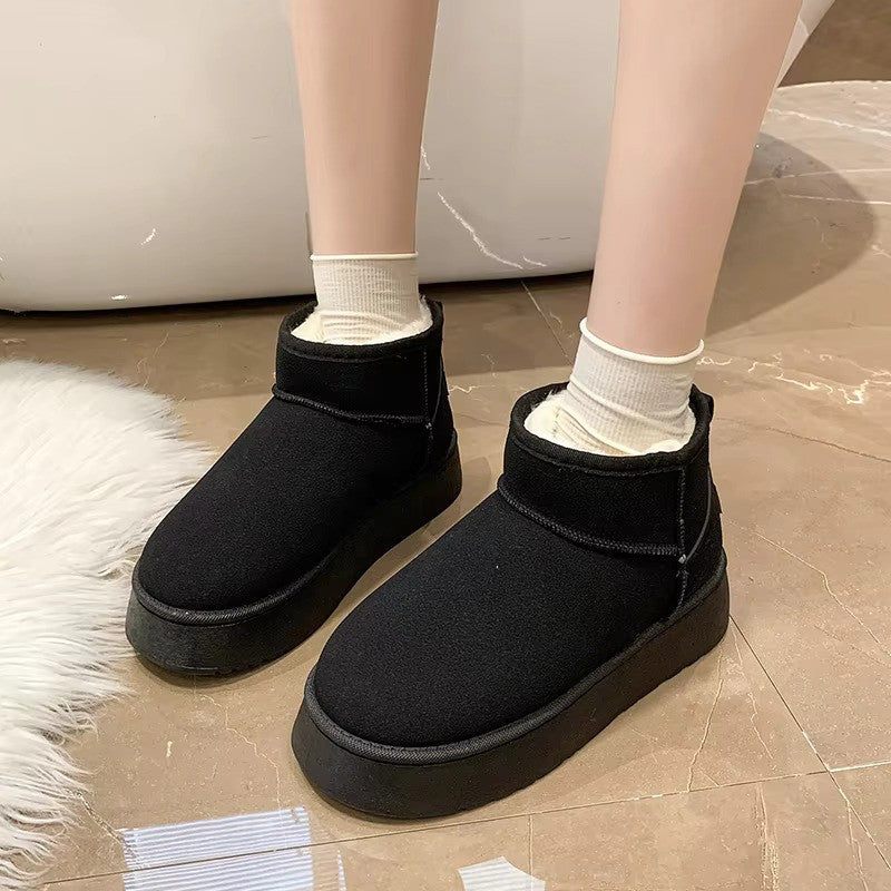 Laoraera | Bottes élégantes et confortables pour femmes