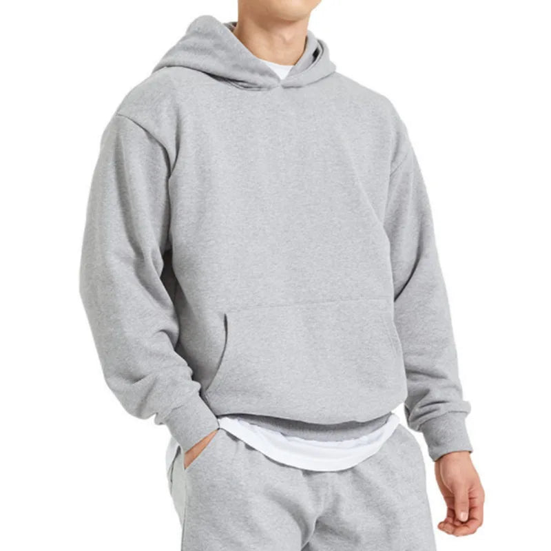 Niarar | Hoodie décontracté moderne pour hommes