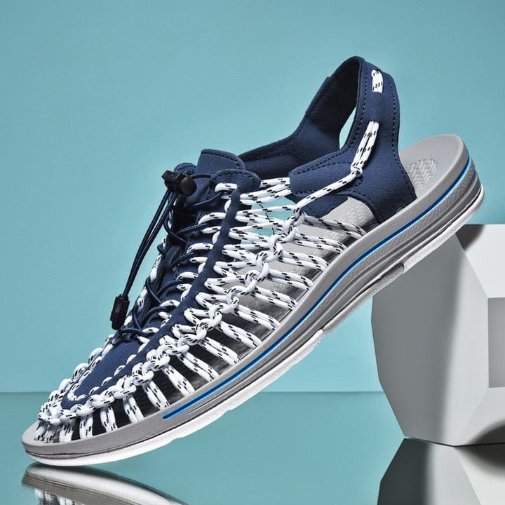 Raunal | Sandales pour hommes