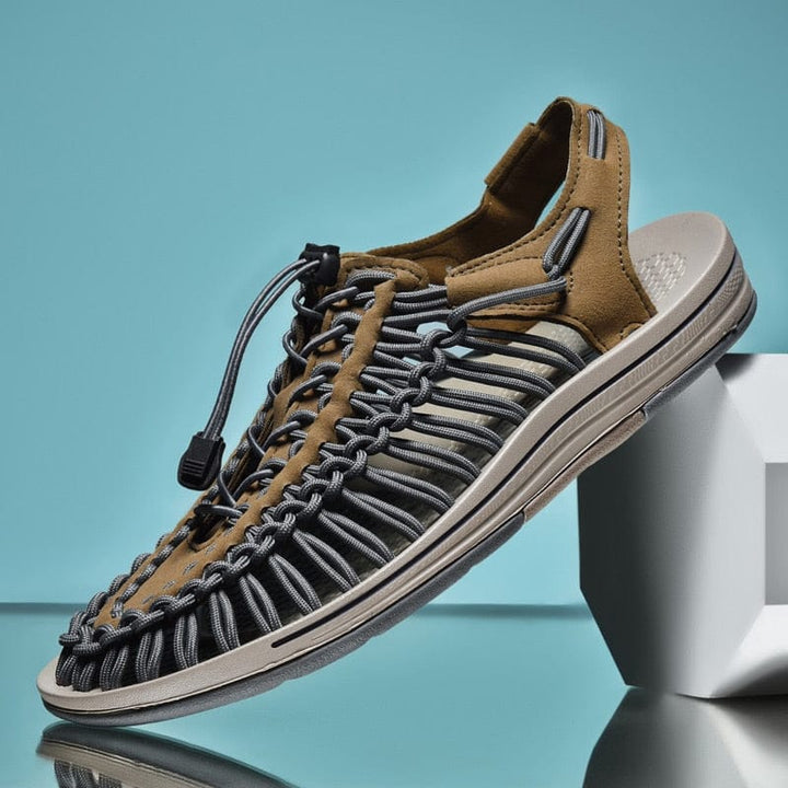 Raunal | Sandales pour hommes