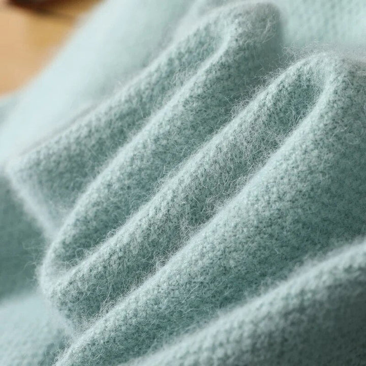 Seunana | Pull en cachemire élégant pour femmes
