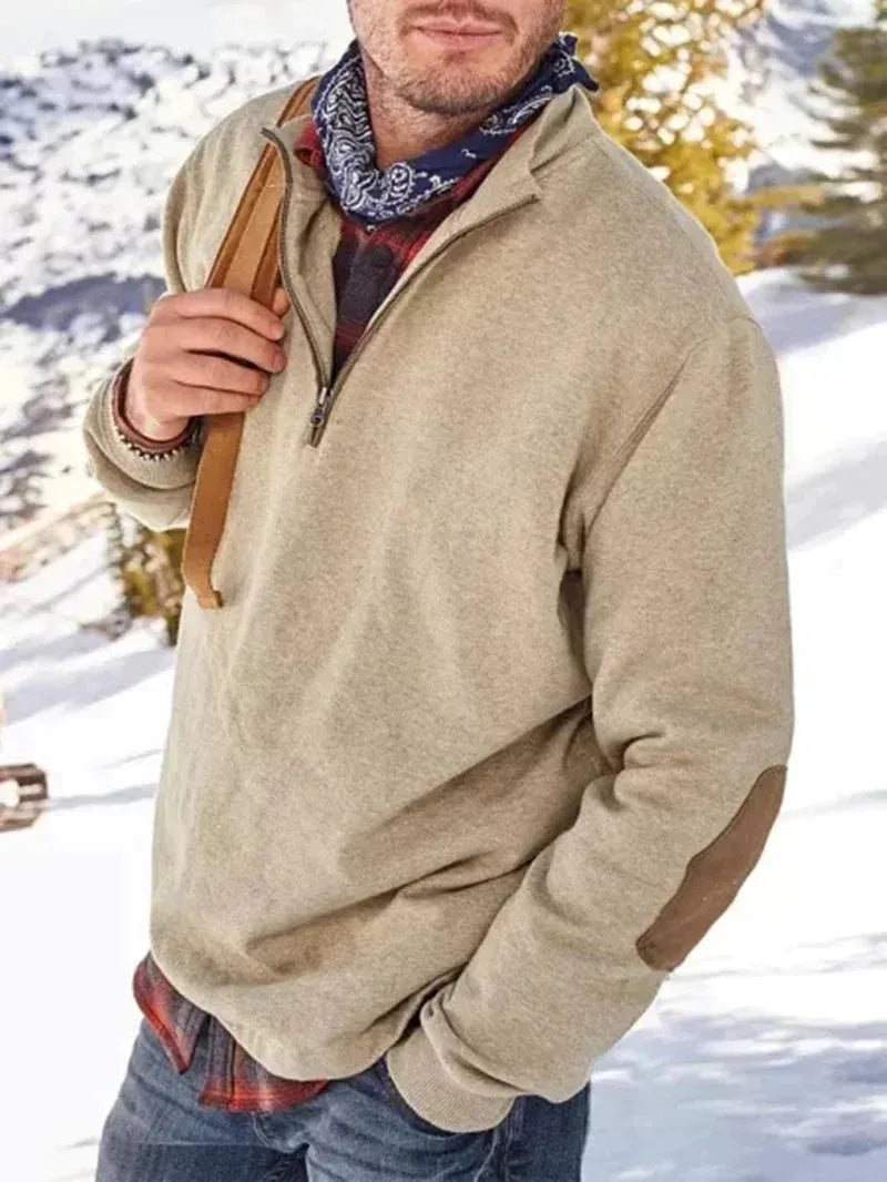 Naayner | Pull décontracté et stylé pour hommes