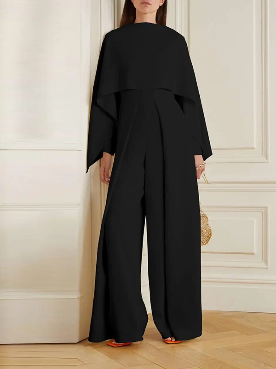 Noline | Combinaison élégante et moderne pour femme