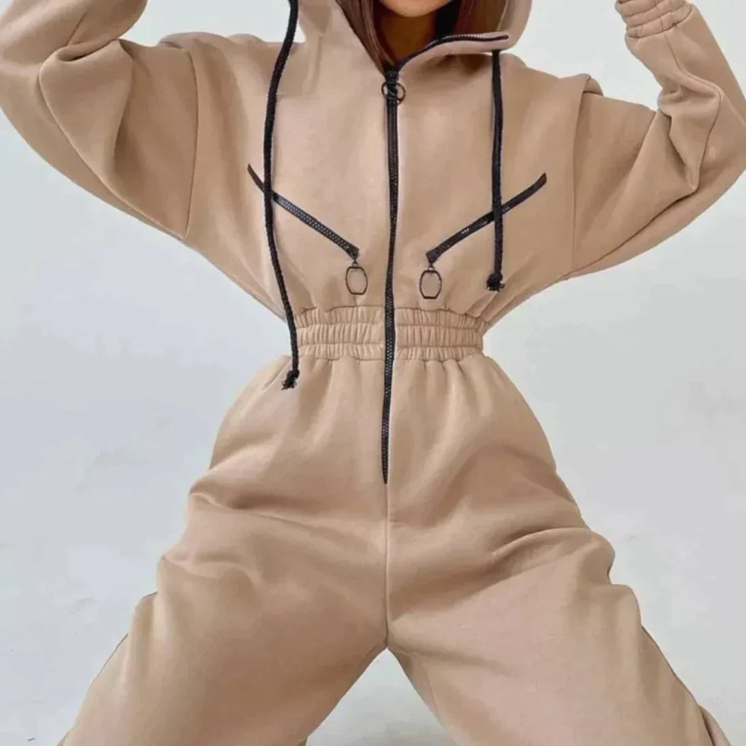 Soellea | Combinaison d'hiver élégante pour femme