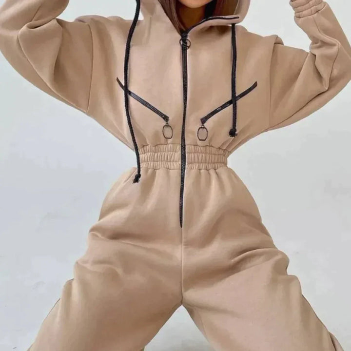 Soellea | Combinaison d'hiver élégante pour femme