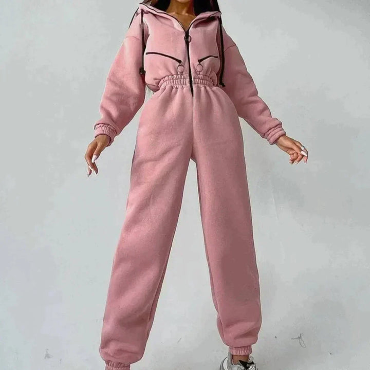 Soellea | Combinaison d'hiver élégante pour femme
