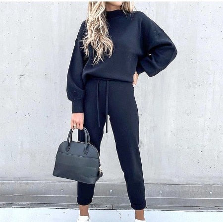 Muanara | Ensemble élégant et confortable pour femmes