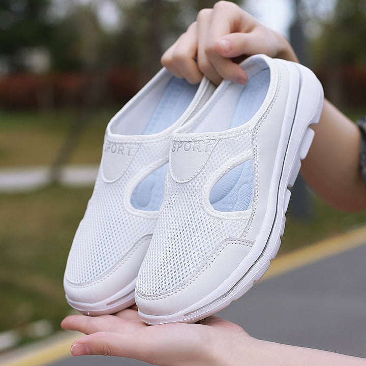 Luettama | Chaussures orthopédiques pour femmes