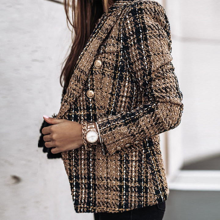 Soriama | Blazer chic et moderne pour femmes